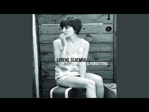 We Can't Be Friends - Lorene Scafaria