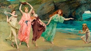 The Garden of Adonis/Tammuz