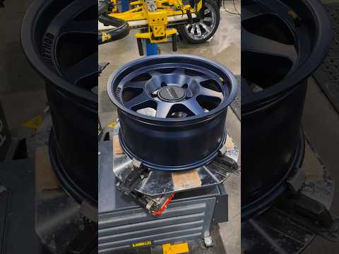 Method MR701 × Nitto Ridge Grappler