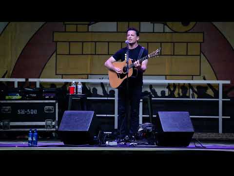 Thumbnail for Rock the Ruins - Marc Roberge - Shattered live at Holliday Park 7-10-2021 by Concert