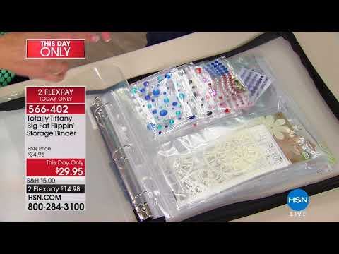 HSN | Craft Essentials 06.13.2018 - 12 PM