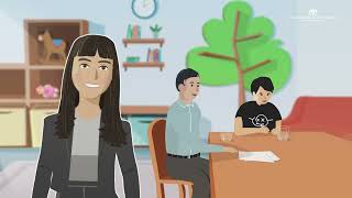 How the voice of the child is heard? - video thumbnail