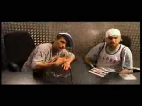 Spens & D - Flow - Ya Haters wanna stop me