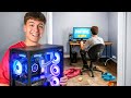 Win This Fortnite Game Get A Free 4 000 PC