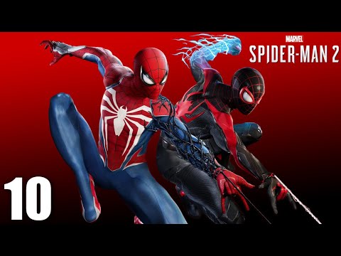 HARRY i JEGO SUPER MOCE | SPIDER-MAN 2 [PL] [#10]