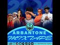 2024 ARBANTONE MIXTAPE VJ HOPWOOD