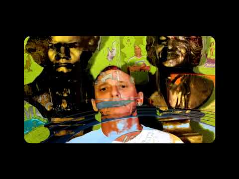 RIKK AGNEW BAND / CHRIS BARROWS BAND [7 Inch]