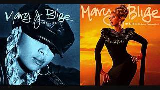 you want this Mary J Blige