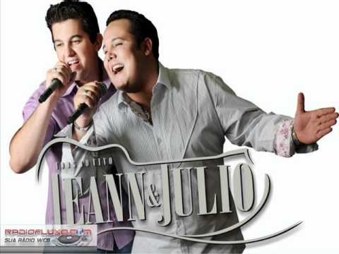 Dá O Fora - Jeann e Julio