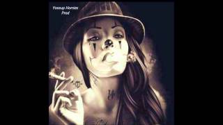 ODM ft Ambrosia - My main thing