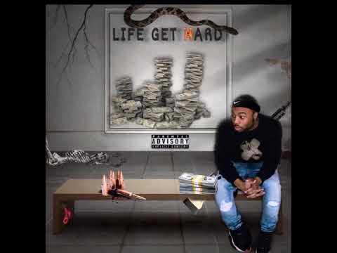 TaeDot - Life Get Hard “AudioMix”