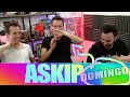 ASKIP Avec DOMINGO S01E15