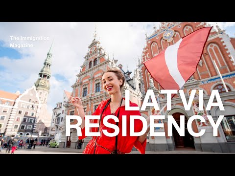 Latvia Residency by Investment: Benefits, Requirements & How to Apply (2025)