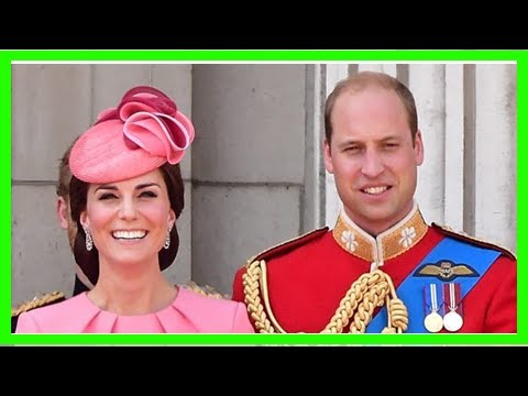 Prince William and Kate Middleton's expert-advised parenting hack the Queen disapproves of