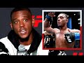 Jamahal Hill on Main Event: 'It's Still a Fight, it's What I do Everyday' | UFC Vegas 59