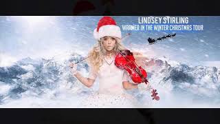 Lindsey Stirling - Christmas C&#39;mon