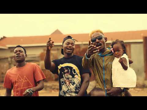 Katonda -  2Space (Official HD Video)