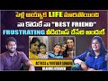 Frustrating వీడియోస్ చేసేది అందుకే Actress Sunaina Hillariou