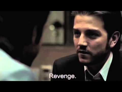 Walking Vengeance (2008) Trailer