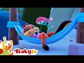Good Evening Good Night Nursery Rhymes Songs For Kids BabyTV
