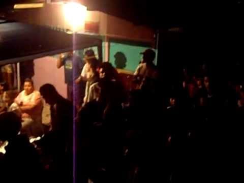 Mc Dan Da Baixada e Dj Dieguinho - Baile Na Pontinha (Pesado)