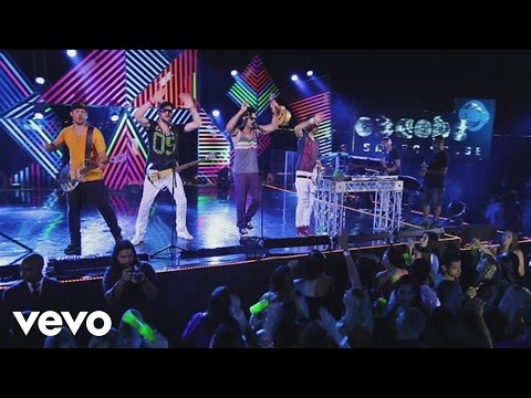 Oba Oba Samba House - We Will Rock You / Sweet Dreams (Ao Vivo)