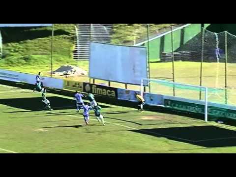 Resumen Cacereño vs LA HOYA LORCA