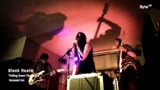 Blank Realm - Jever Kneipenkonzert im Hamburger Aalhaus - präsentiert von ByteFM