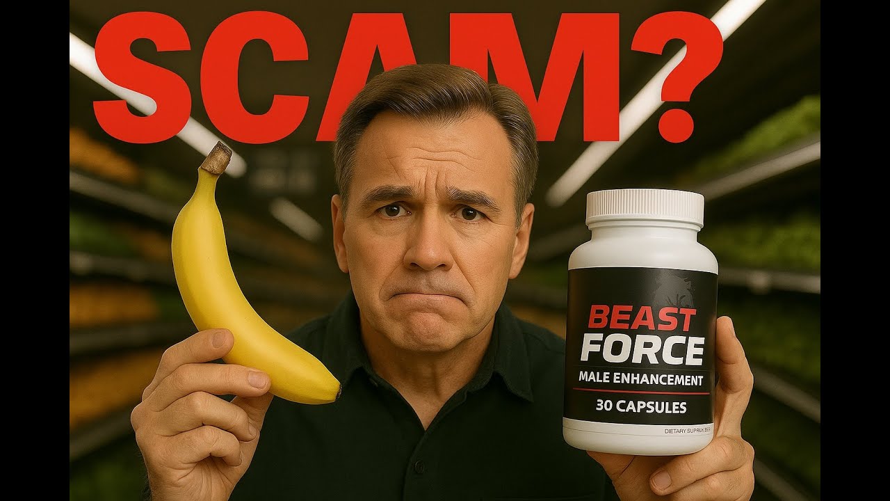Beast Force Thumbnail