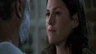 Grissom & Sara (VF)