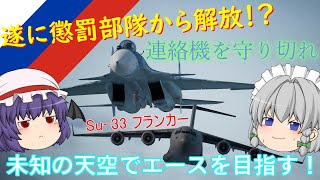 【エースコンバット７】未知の天空でエースを目指す！   Part１０