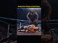 Randy Orton Attack on Mark Henry | Mark Henry Beat Everyone #shorts