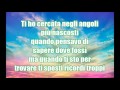 Neffa - Dove sei (feat Ghemon) lyrics 