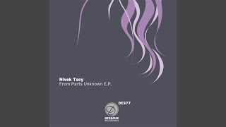 New Edison (Original Mix)