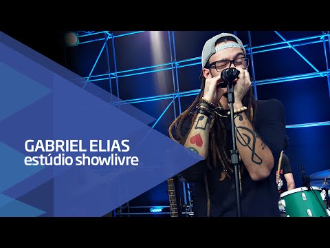 Solidão Na Cama - Gabriel Elias