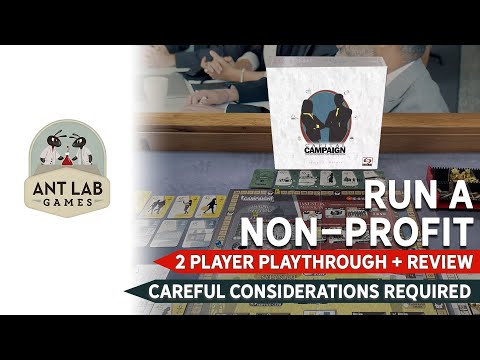 Ant Lab Games Playthrough and Review