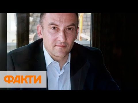 Покушение на Вячеслава Соболева: полиция задержала двух подозреваемых