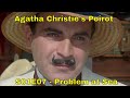 Agatha Christie's Poirot S01E07 - Problem at Sea [FULL EPISODE]