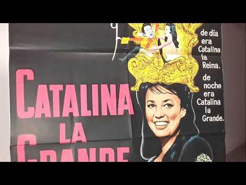 catalina la grande Great Catherine Peter O'Toole, Zero Mostel,