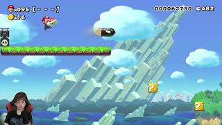 SMM Makes No Sense - Super Expert (no skips) #72