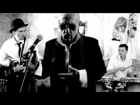 The Band LINE - The Band LINE - Excuses (OFFICIAL VIDEO)