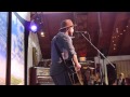 Todd Snider - Derby Day (Jerry Jeff Walker cover) - Pickathon 2012