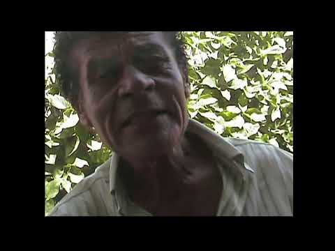 CAUSOS E CANÇÕES - APRESENTAÇÃO 01 - ESMAEL MIRANDA (O AMOR ME APARECEU)