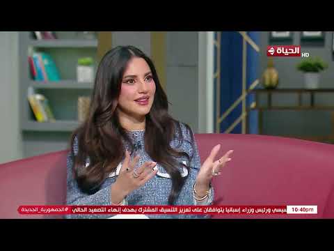 درة تكشف جانبًا إنسانيًا من حياتها: تعرضت للإجهاض وتحلم بالأمومة وهذه أبرز مخاوفها 