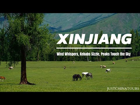 Xinjiang