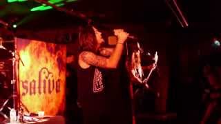 Saliva &quot;Black Sheep&quot;