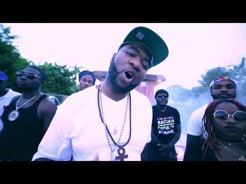 Papa Duck Feat Billy blue " Every Body  want a Zoe "Official Music  Video