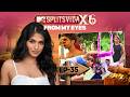 Games Heat Up At Splitsvilla Ep 35 From My Eyes Kashish Kapoor Splitsvilla 16