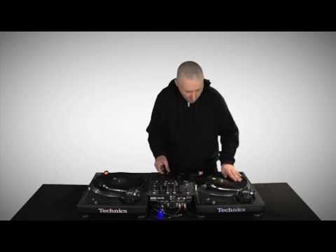 DJ Ritchie Ruftone - Online DMC Final 2012 .HD