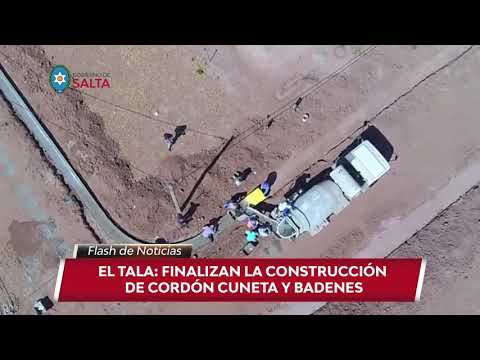 Flash de Noticias del 07/10/2020